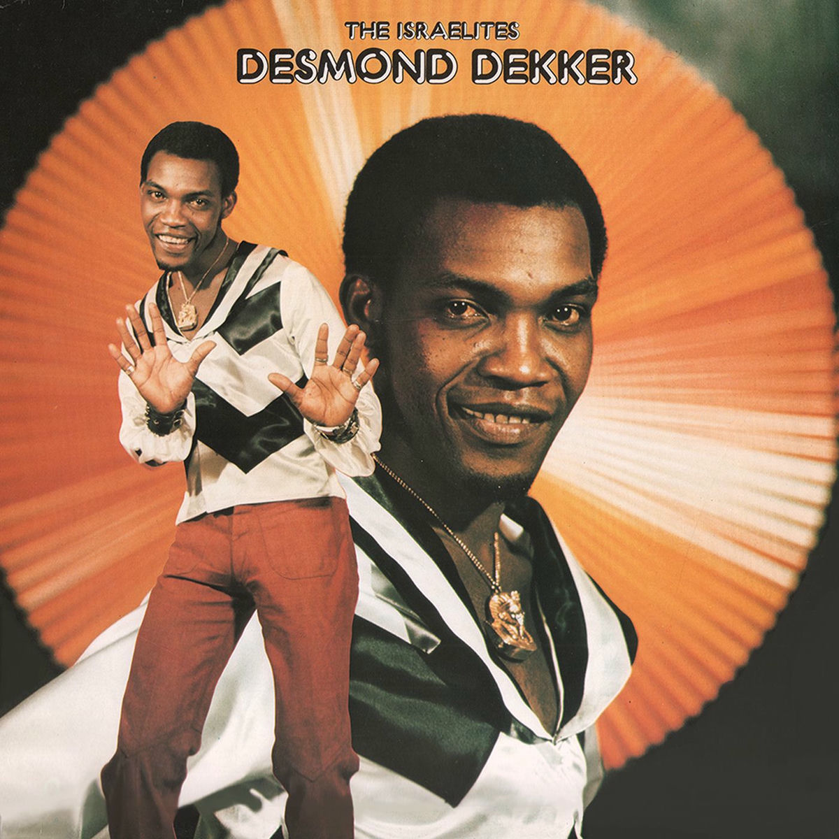 Desmond Dekker & The Aces